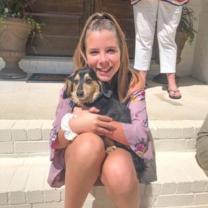 Meet your Posher, Peyton